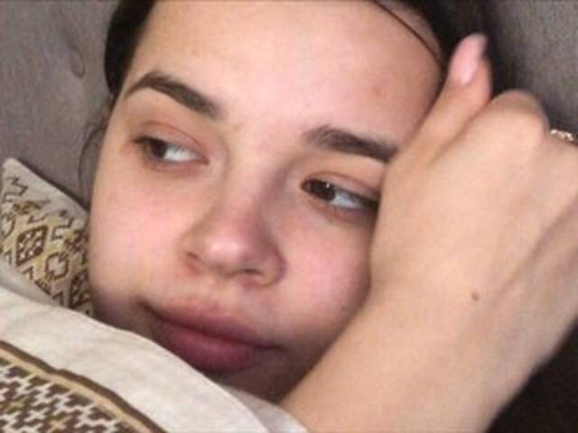 Sendung Screenshots ViolaBailey