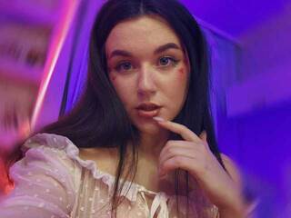 Erotischer Video -Chat ViolaDares