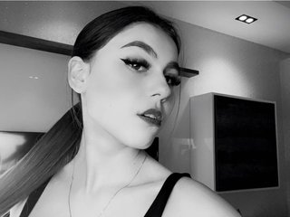 Erotischer Video -Chat ViolaKiss