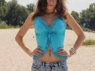 Erotischer Video -Chat violantia