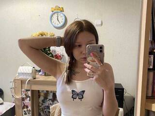 Erotischer Video -Chat ViolaShy