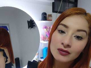 Erotischer Video -Chat violet-adams1