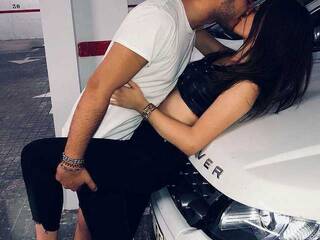 Erotischer Video -Chat Violet-jayco2