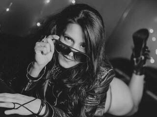 Erotischer Video -Chat violet-queen