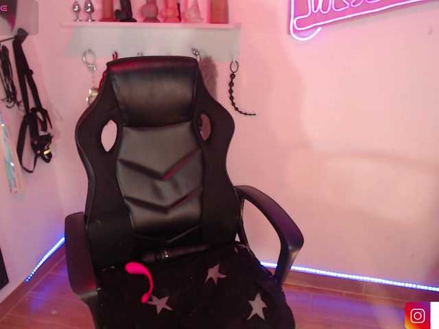 Sendung Screenshots violet-queen