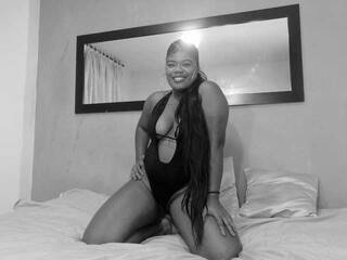 Erotischer Video -Chat violet-slut4