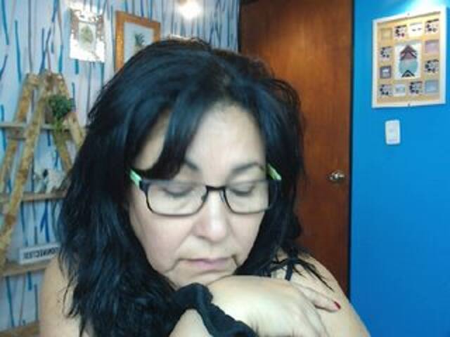 Sendung Screenshots violet-smith