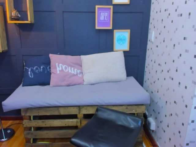 Sendung Screenshots violet-stone1