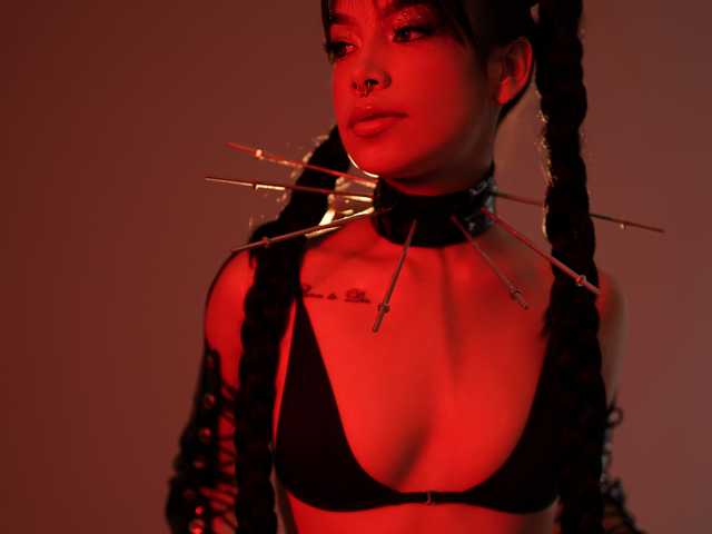 Foto des Profils violet-thomas