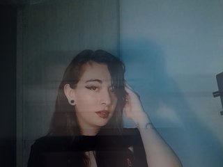 Erotischer Video -Chat Violet-wish