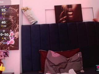 Erotischer Video -Chat Violet-wish