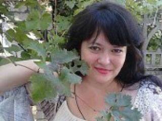 Erotischer Video -Chat violet01