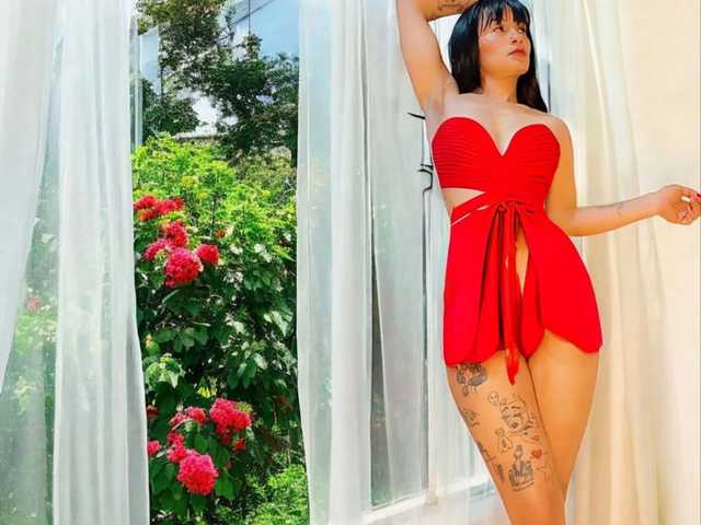 Foto des Profils violeta-hot