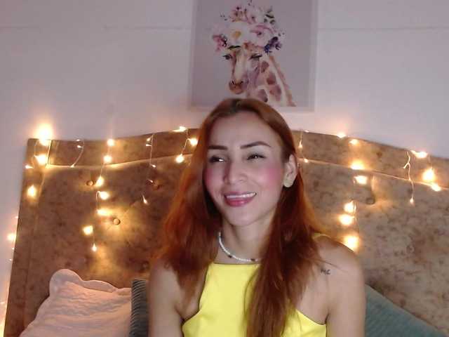 Fotos violeta-lush1 Hello, I'm online and today I want to squirt