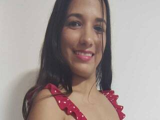 Erotischer Video -Chat violeta-nice