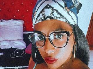 Erotischer Video -Chat violeta-rams