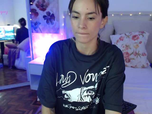 Sendung Screenshots violeta-rodri