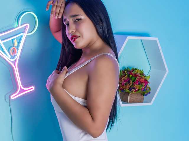 Foto des Profils violeta-thequeen