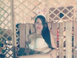 Erotischer Video -Chat VIOLETA-TORRE