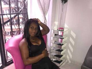 Erotischer Video -Chat violetab