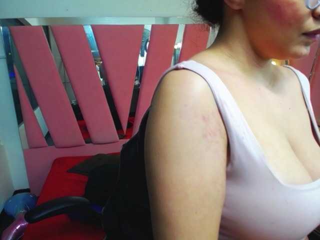 Sendung Screenshots violetadam