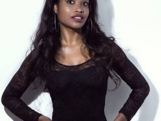 Erotischer Video -Chat VioletaDunn