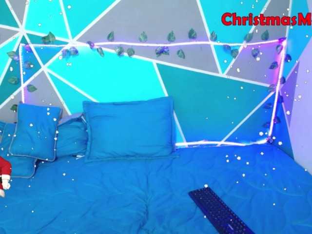 Sendung Screenshots VioletaEiffel