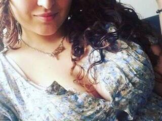 Erotischer Video -Chat violetaFuchsi