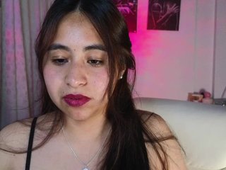Erotischer Video -Chat VioletaGi