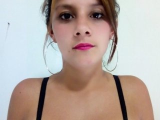 Erotischer Video-Chat VioletaHot01