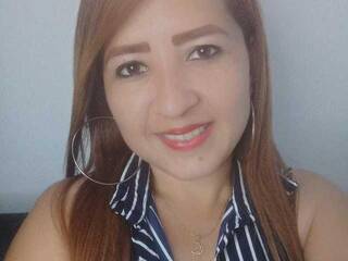 Erotischer Video -Chat Violetajamess