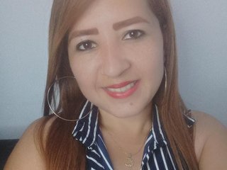 Erotischer Video -Chat Violetajamess