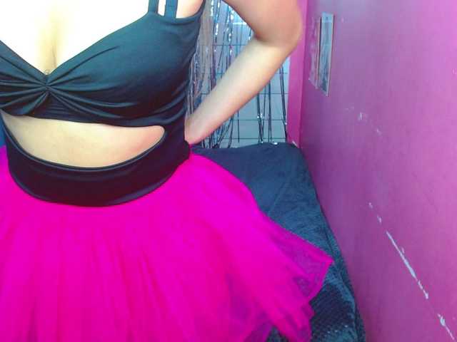 Sendung Screenshots violetalittle