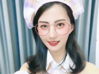 Erotischer Video -Chat VioletAmiga