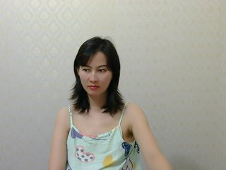 Erotischer Video -Chat VioletAmiga