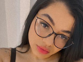 Erotischer Video -Chat violetanoir