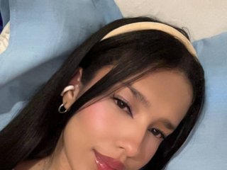 Erotischer Video -Chat VioletaRossi