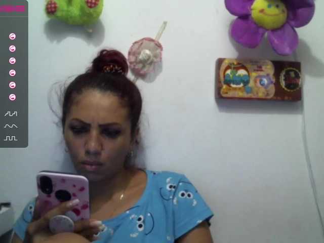 Fotos VioletaSexyLa ♥I don't have whap #squirt #reto por 100 TK #naked @pussy # @ latina # @ lovense