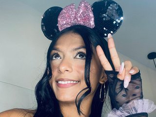 Erotischer Video -Chat VioletAss