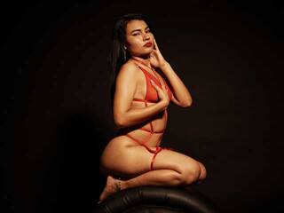 Erotischer Video -Chat VioletaStonne