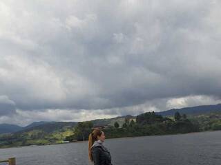 Erotischer Video -Chat Violetaver