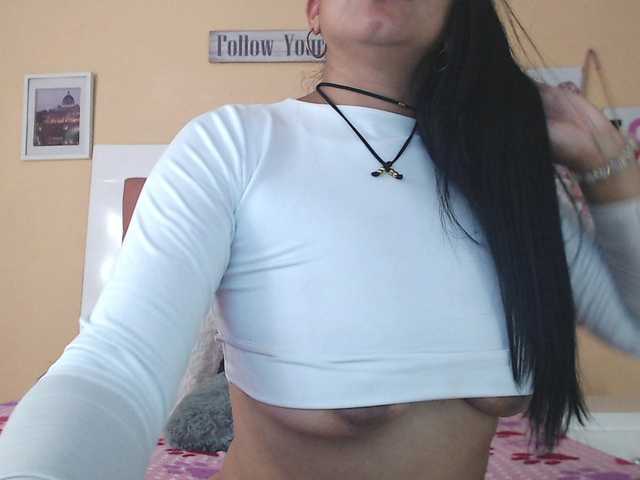 Fotos VioletaVilla Ready for me???i need squirt on you ♥♥ can u make me moan your name???? at [none] goal huge squirt show//NEW VIDEOS ON PROFILE FOR 222 TKNS GO AND BUY IT
