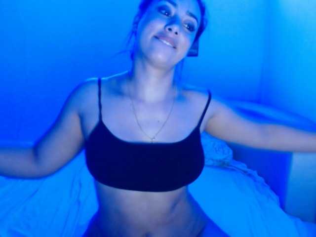 Sendung Screenshots violetaYragna