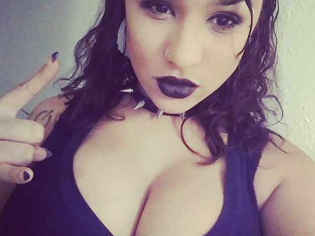 Foto des Profils VioletBeauXXX