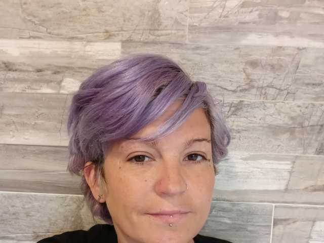 Foto des Profils Violetbloom