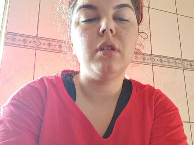 Sendung Screenshots VioletBoobs