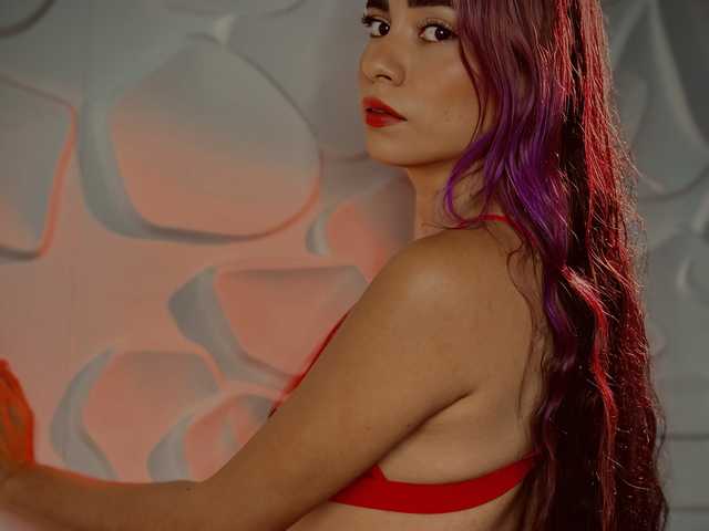 Foto des Profils VioletCabally