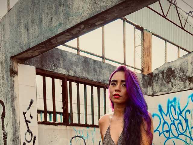 Foto des Profils VioletCabally