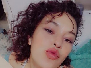 Erotischer Video -Chat violeteevans