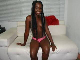 Erotischer Video -Chat violetharris